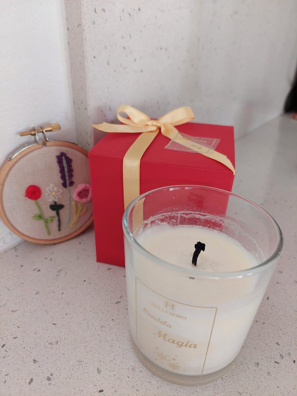 PICCOLA MAGIA BALSAMICA (HELLEBORO)