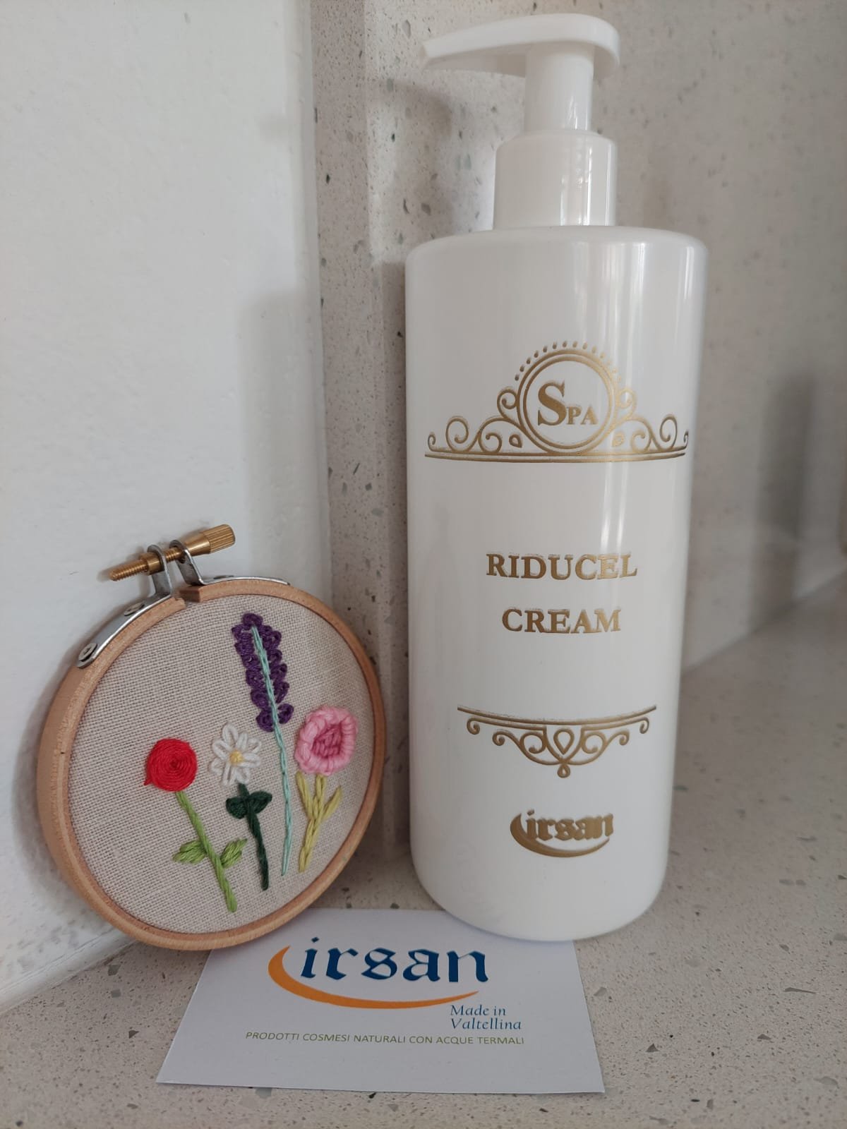 RIDUCEL CREAM