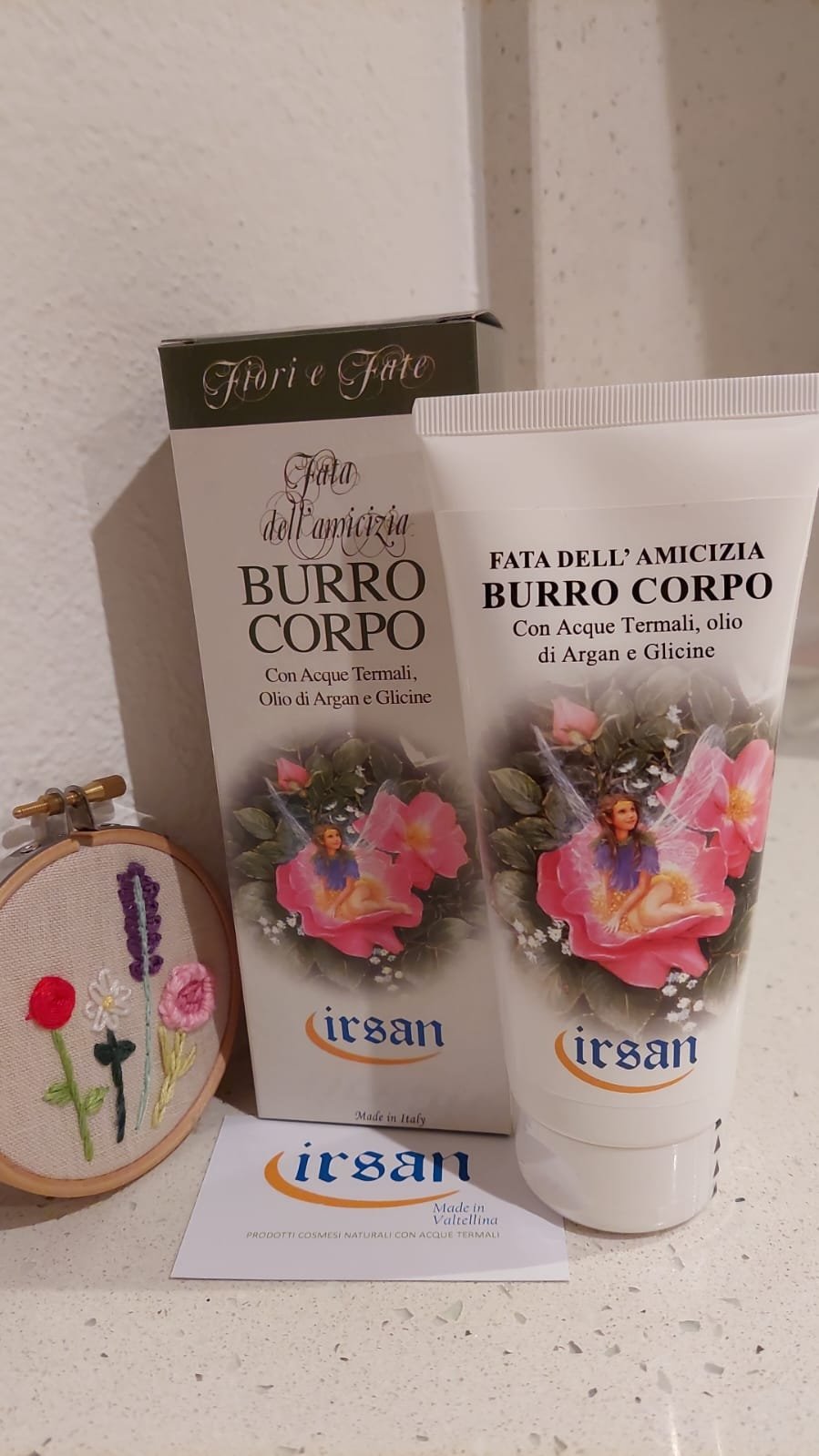 CREMA CORPO MONOI DI TIARE'