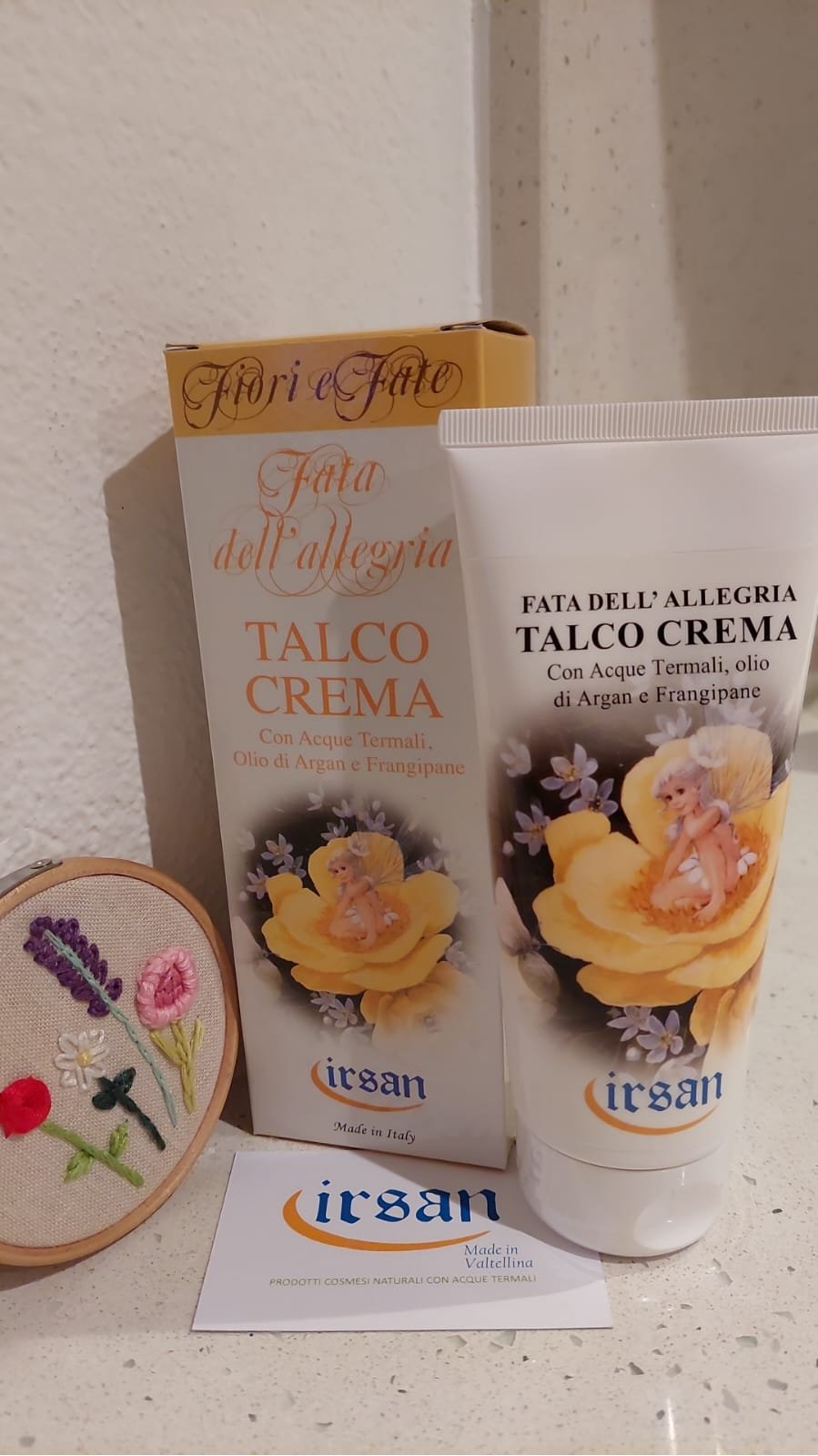 BURRO CORPO AMICIZIA