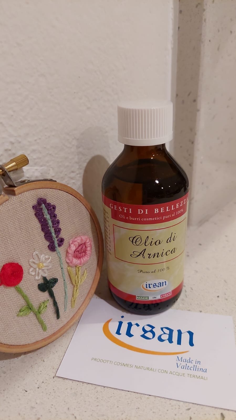 OLIO DI JOJOBA