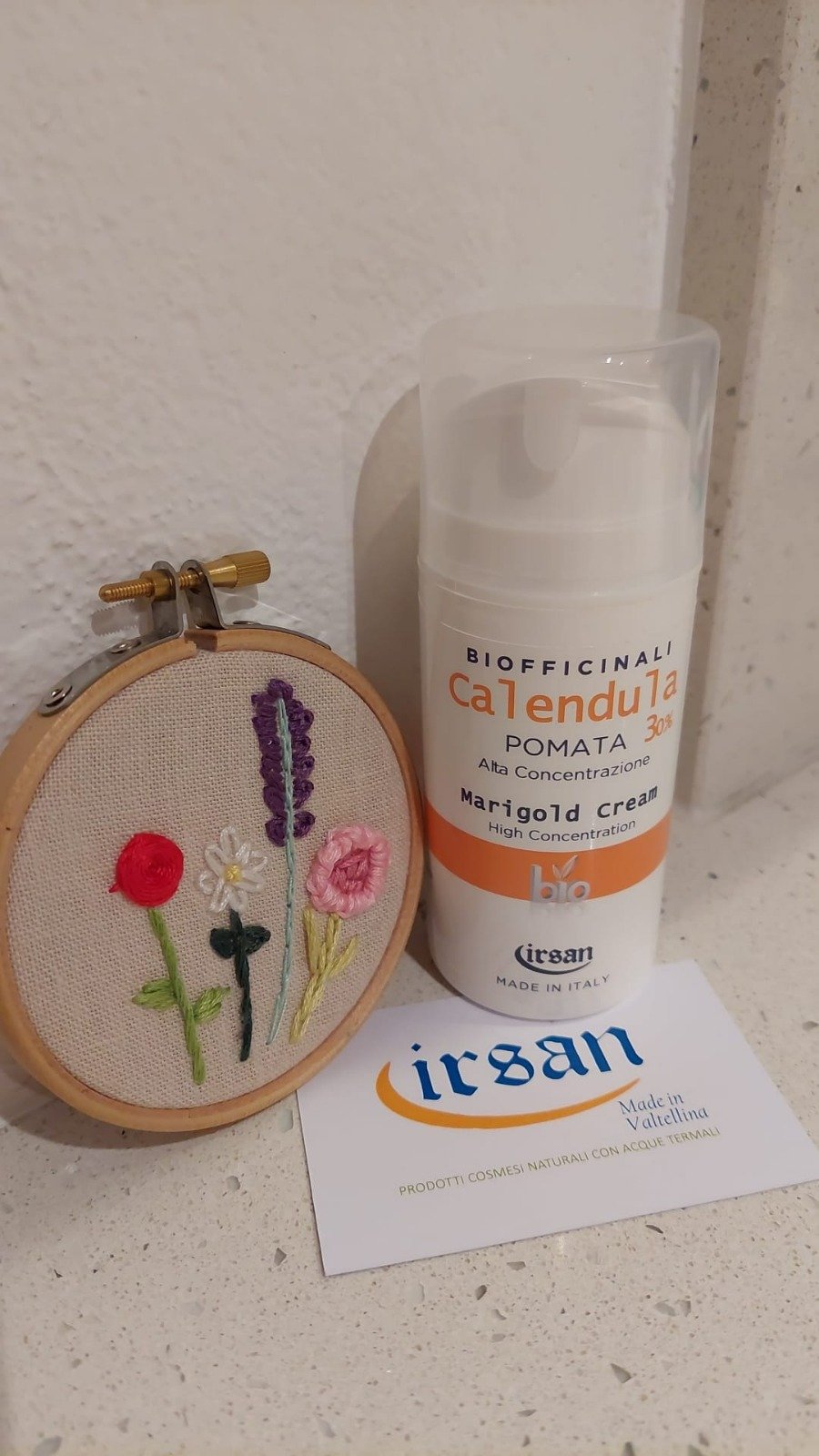 POMATA CALENDULA 30%