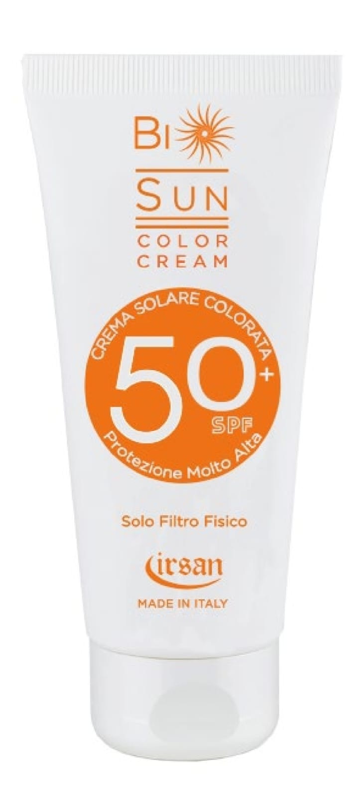 EMULSIONE SOLARE BIO SPRAY SPF 50+ PROTEZIONE MOLTO ALTA
