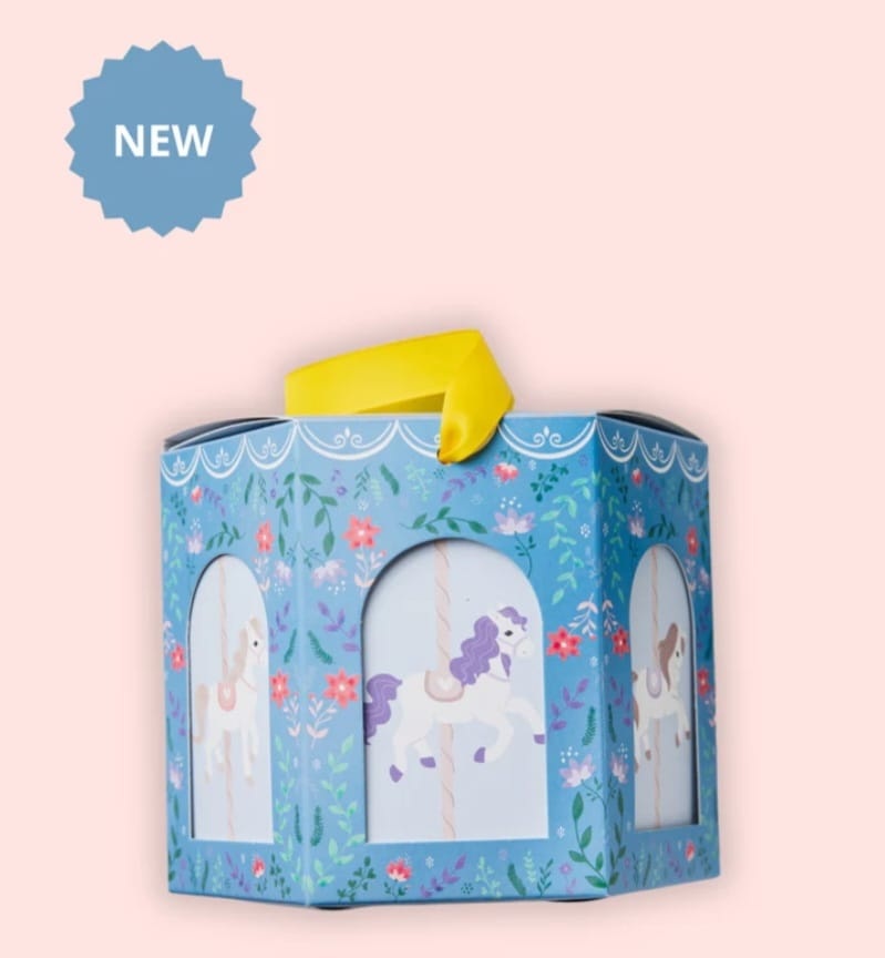 COFANETTO TEA BIO🌱 WINTERLAND